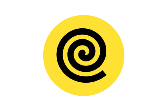 Лого Яндекс Еда.