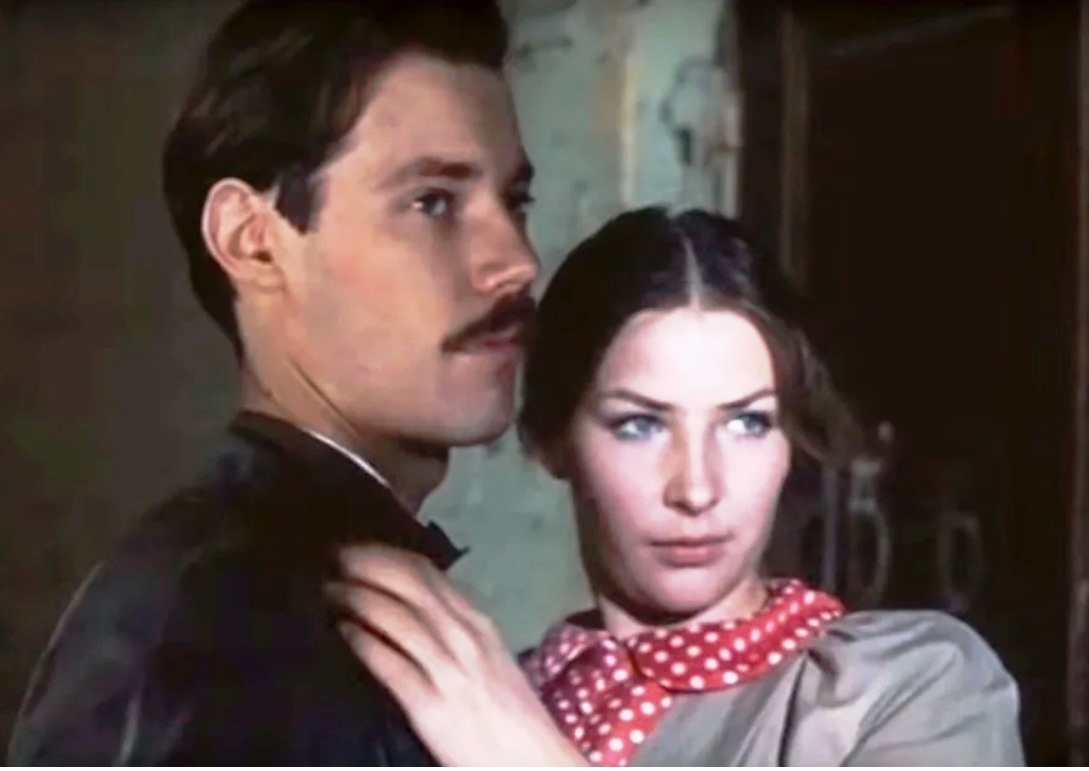 Скриншот автора. Настоящая любовь всегда впечатляет.