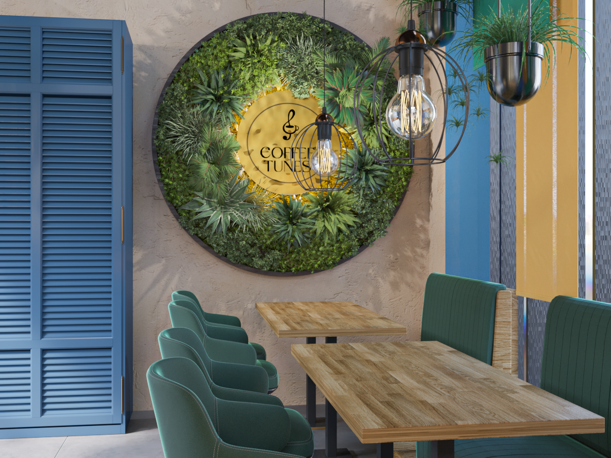 Ключевая селфи-зона