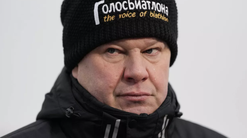   РИА Новости