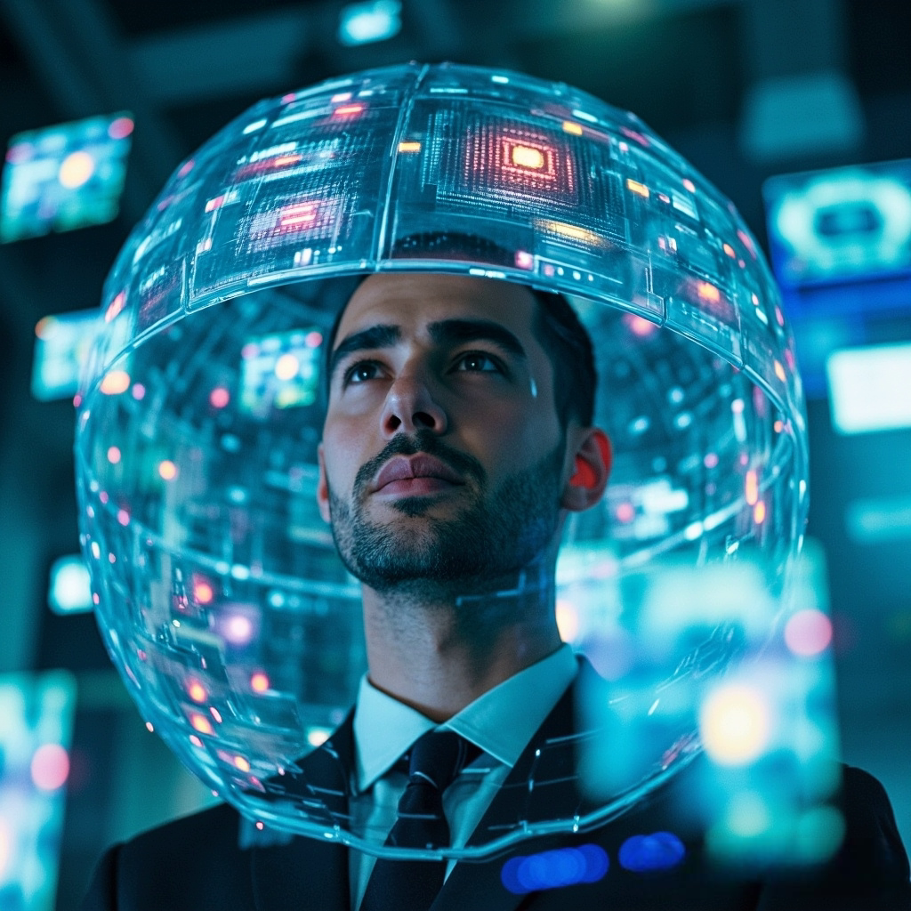 Сгорел на удалёнке? Как нейроморфные чипы спасут мозг от цифрового перегруза