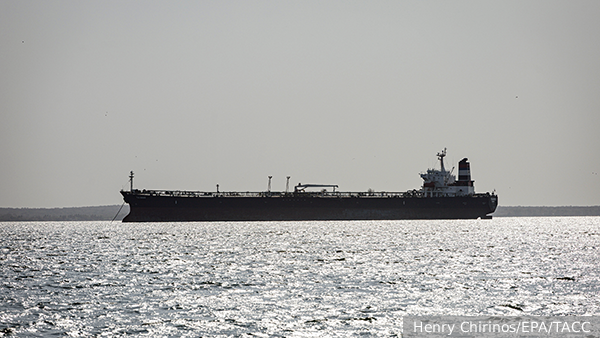     Фото: Henry Chirinos/EPA/ТАСС   
 Текст: Евгений Поздняков