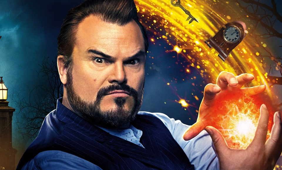 DreamWorks, Amblin Entertainment, Mythology Entertainment
