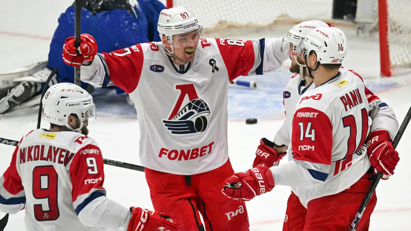   РИА Новости