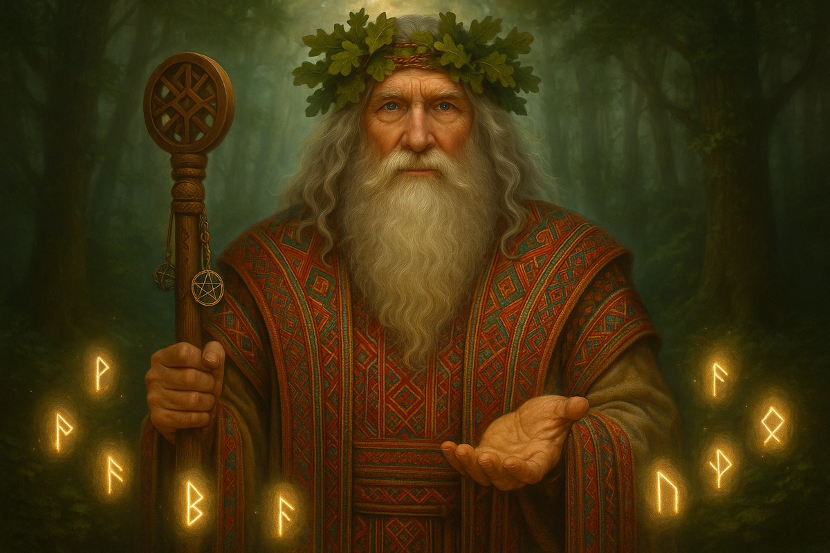 Ваши предки раскрывают правду: это случится со дня на день!