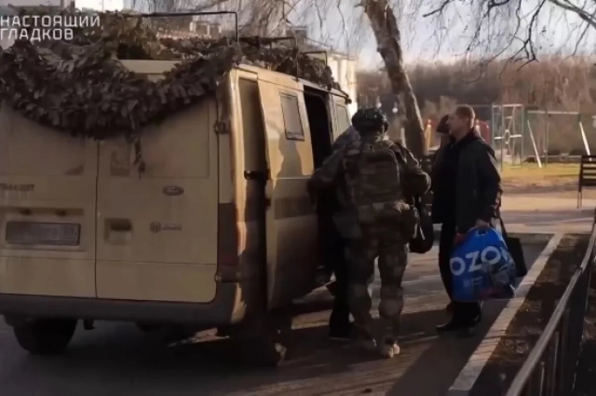    Глава региона рассказал, что мужчины смогут скоро вернуться в Красную Яругу