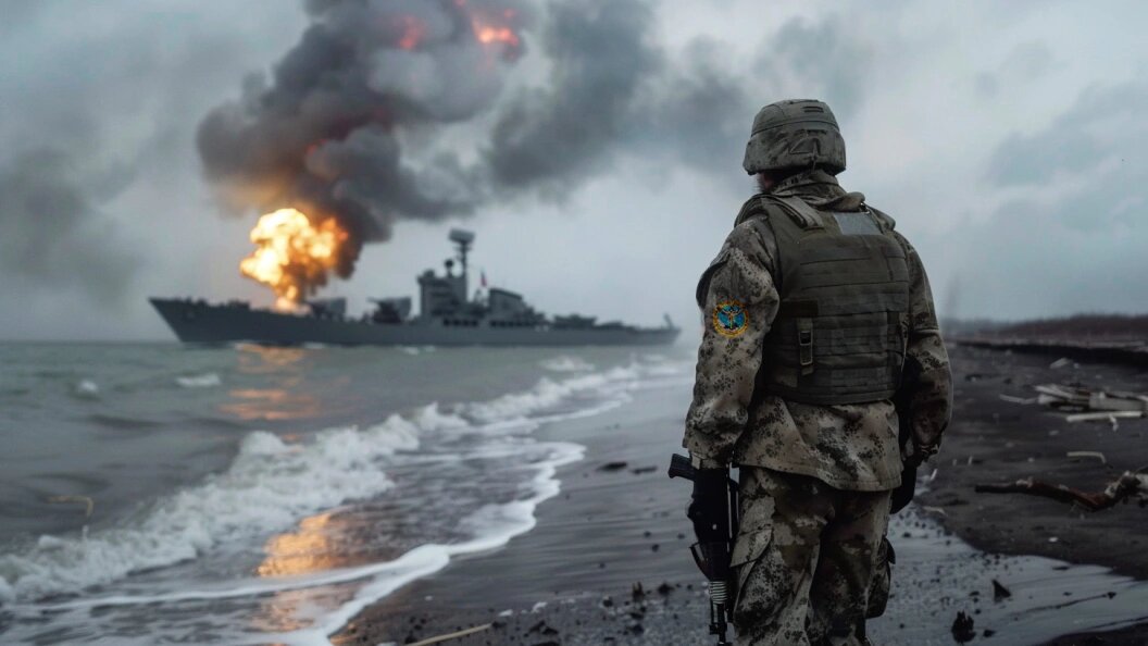    Фото: коллаж Царьград