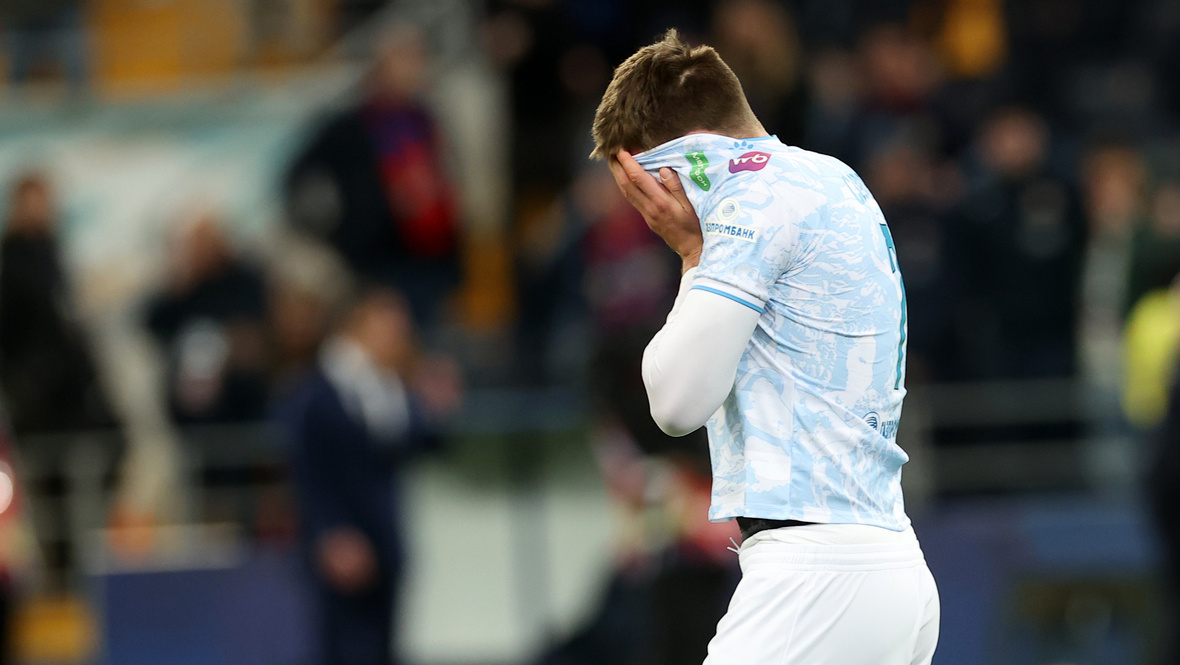 Александр Соболев