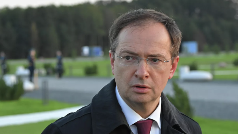   РИА Новости