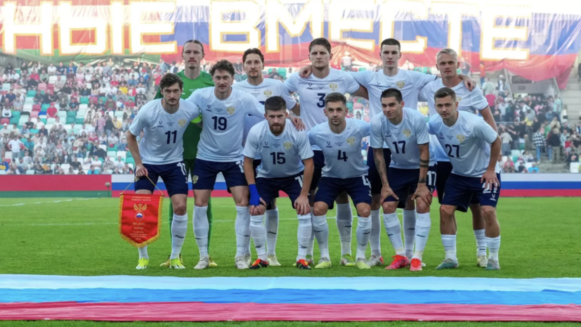   РИА Новости