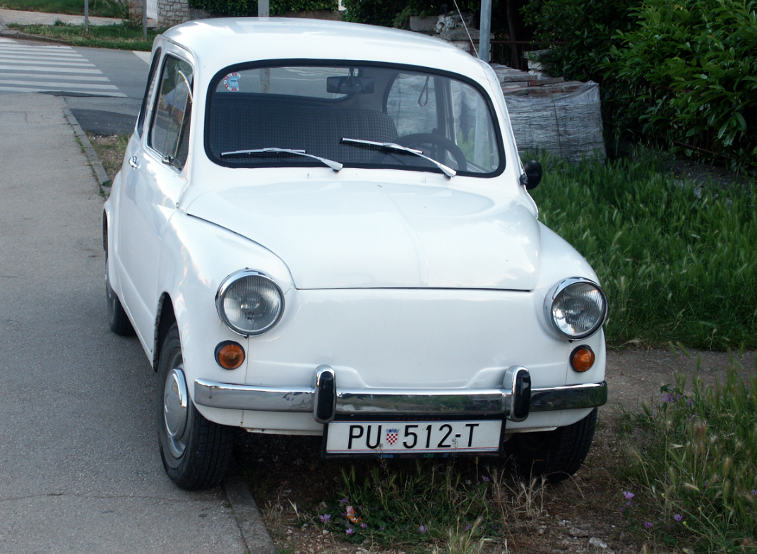 Zastava 750