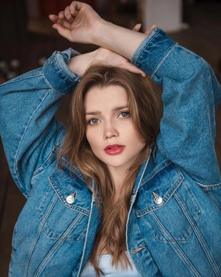 Алина Ланина