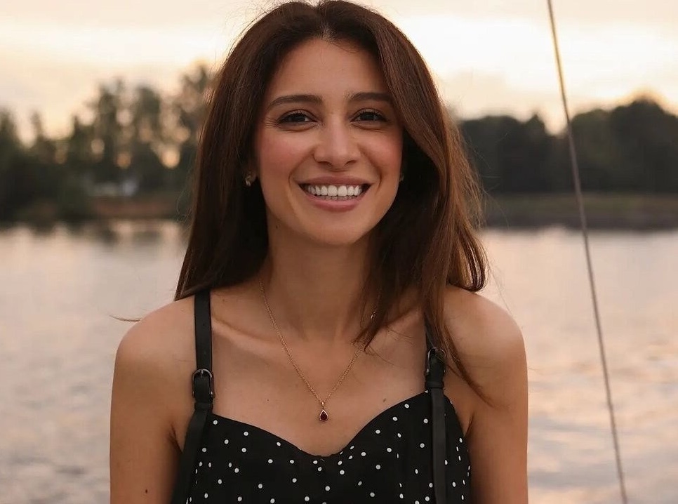 Равшана Куркова