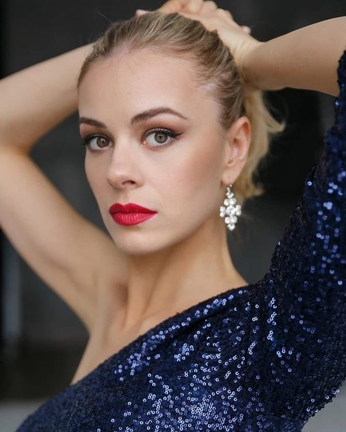 Олеся Фаттахова