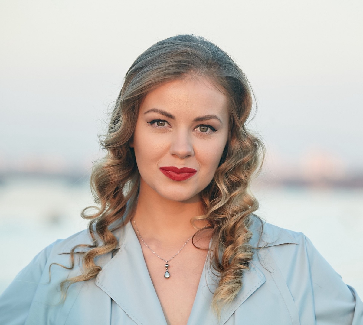 Олеся Фаттахова