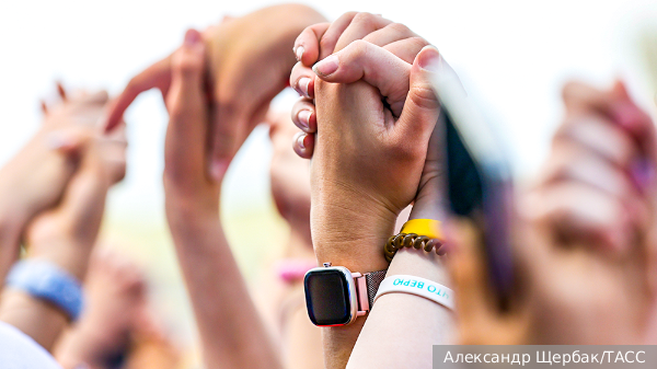     Фото: Александр Щербак/ТАСС   
 Текст: Татьяна Косолапова