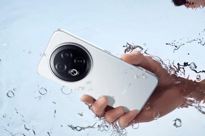 Источник изображения: Meizu