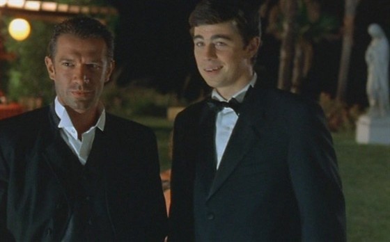 Кидр из фильма "Давай сделаем это по-быстрому"