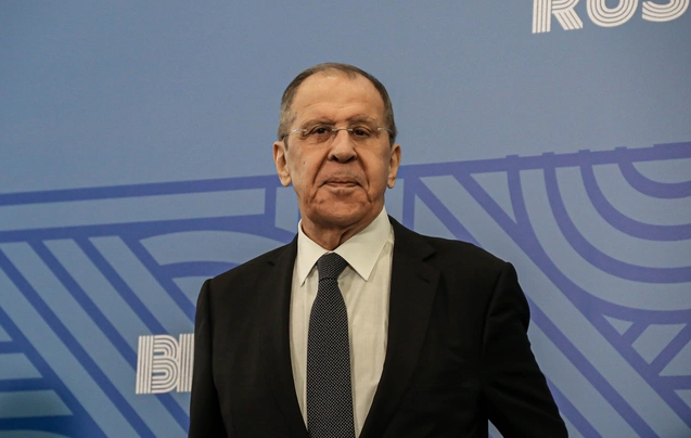 Лавров о Нижнем Новгороде: город вдохновляет и сохраняет душу России