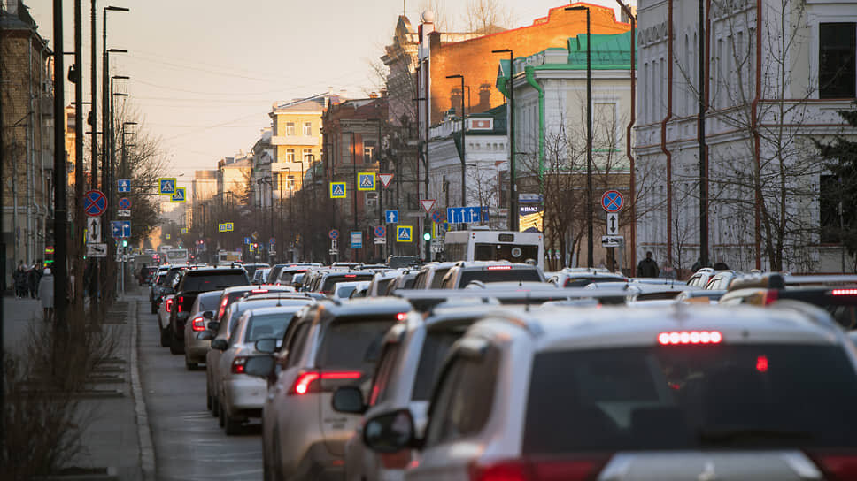 Фото: Александр Манзюк / Коммерсантъ