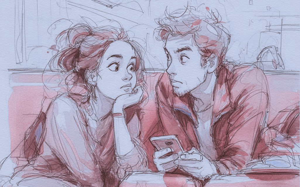 Любовная зависимость, или состояние глубокой поглощенности другим человеком, редко заявляет о себе открыто. Чаще всего она прячется за масками «большой любви», «преданности» или «заботы». Однако, если присмотреться внимательнее, можно заметить характерные проявления, которые, словно трещины на красивом фасаде, выдают нездоровую природу отношений. В этой главе мы рассмотрим наиболее частые «маски» и проявления любовной зависимости в повседневной жизни. Узнав их «в лицо», вы сможете лучше понять, есть ли эта проблема в ваших отношениях, и начать путь к ее решению.