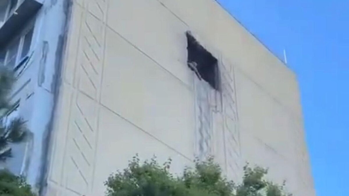    Фото: t.me/Chp_Dagomys