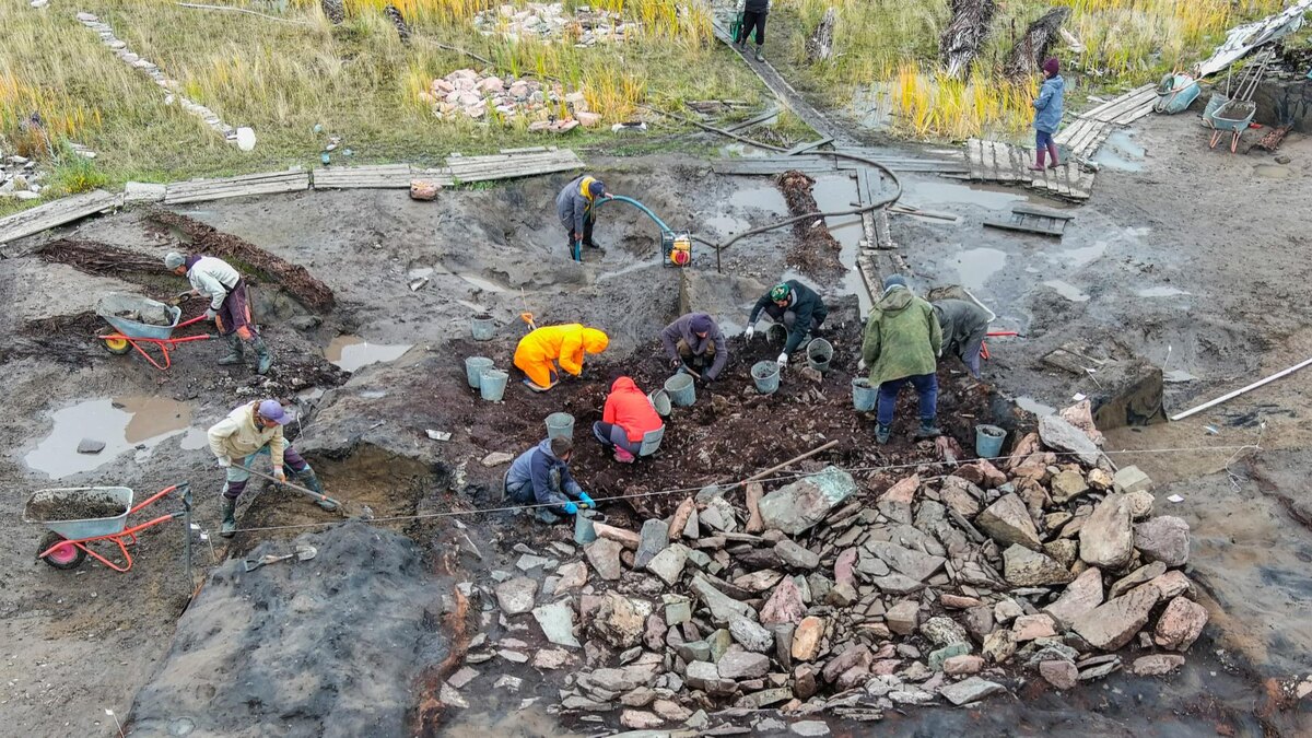    Фото: пресс-служба РГО