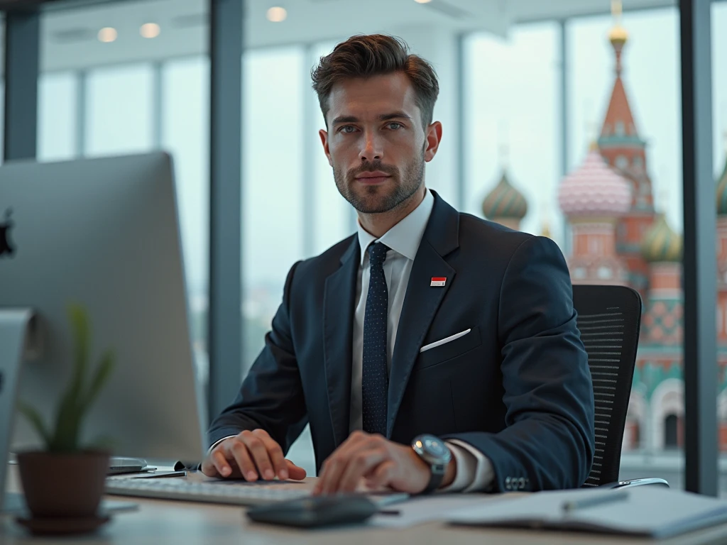 IT-директор (CIO) в России