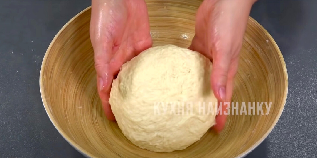 Хлеб в рукаве: моё любимое хлебное тесто (готовлю и без рукава, рассказываю, как)