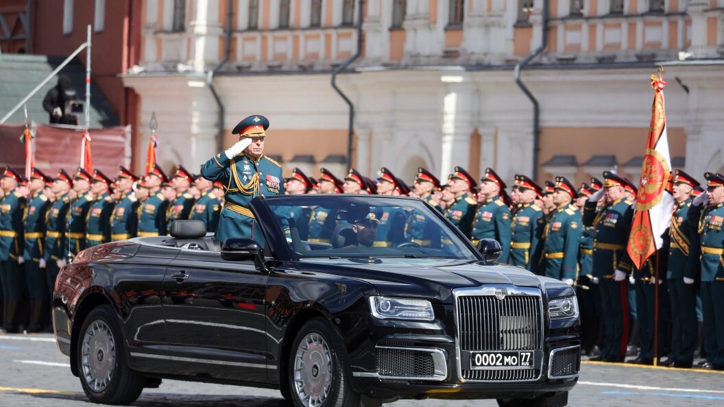    Фото: Shatokhina Natalia/Globallookpress