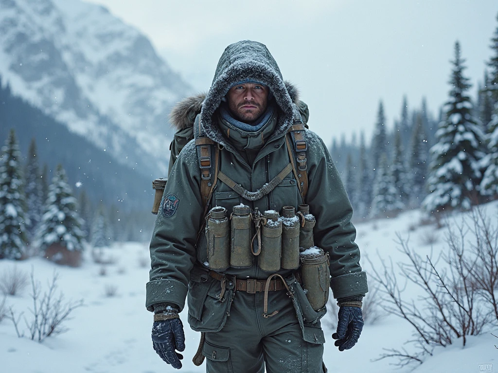 Профессия спасателя в России