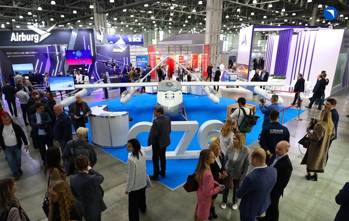 Фото: ОАК  📷
