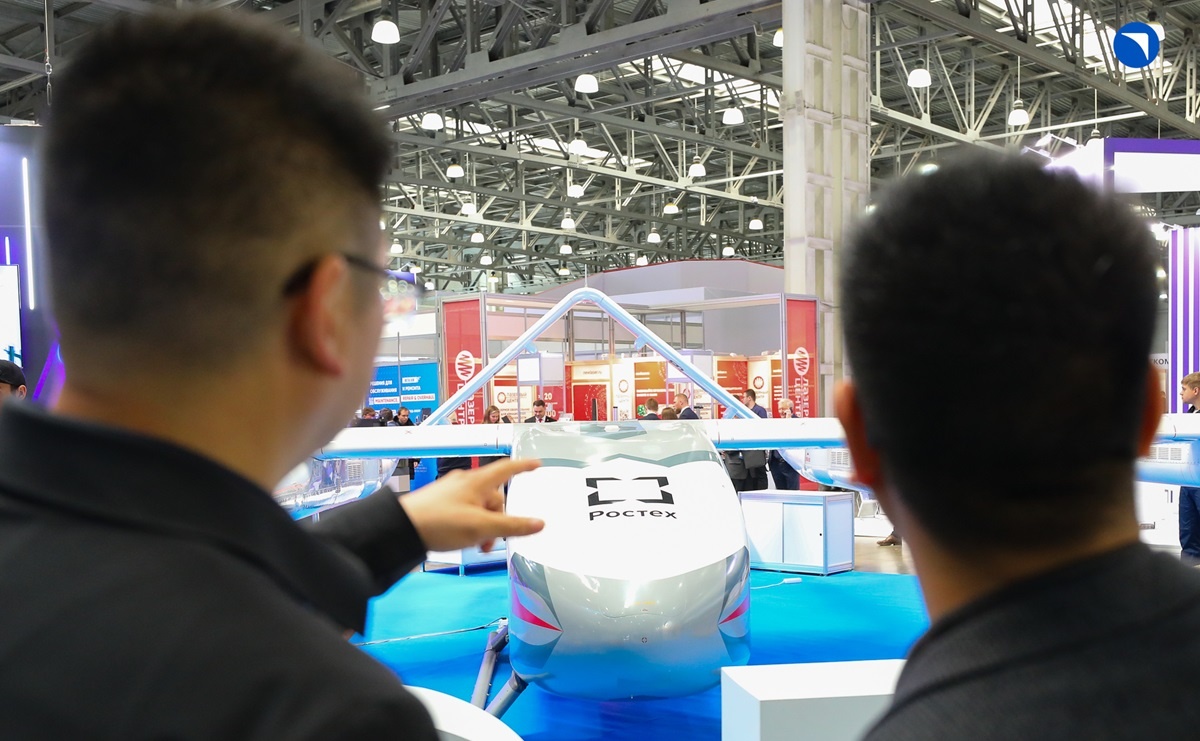 Фото: ОАК  📷
