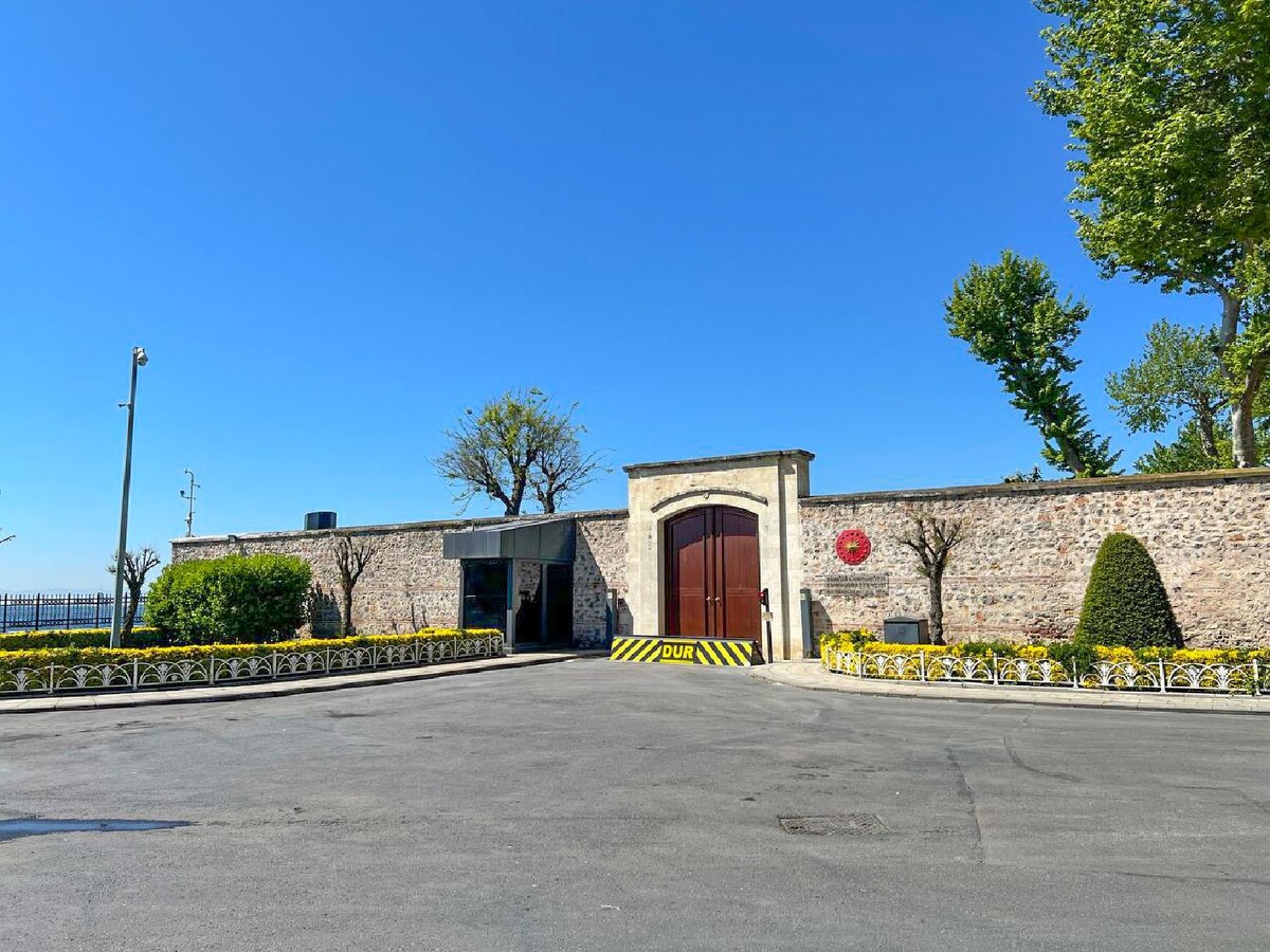     / Источник: © Global Look Press