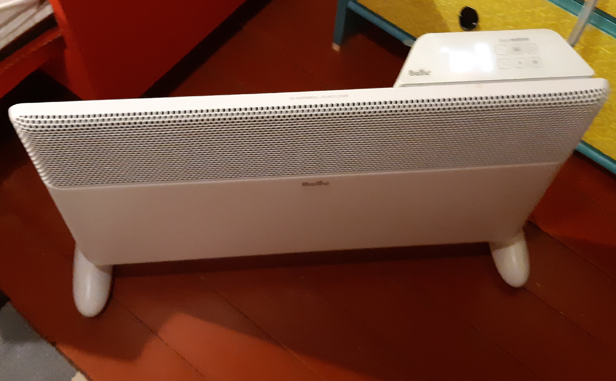 Пример такого