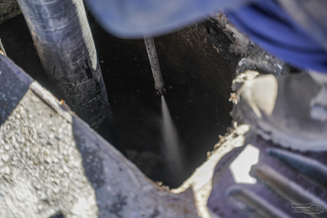    Фото: Лидия Аникина © ИА «Уральский меридиан»