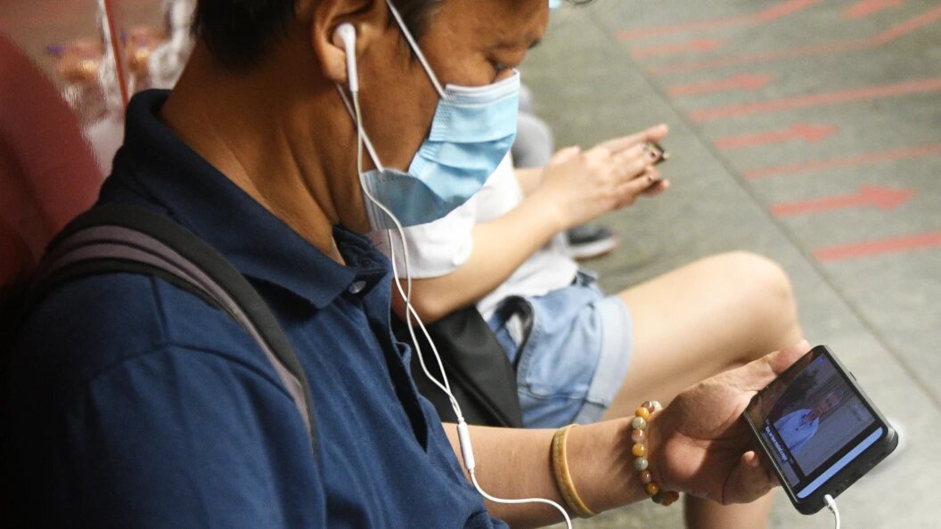    Фото: Then Chih Wey/Globallookpress