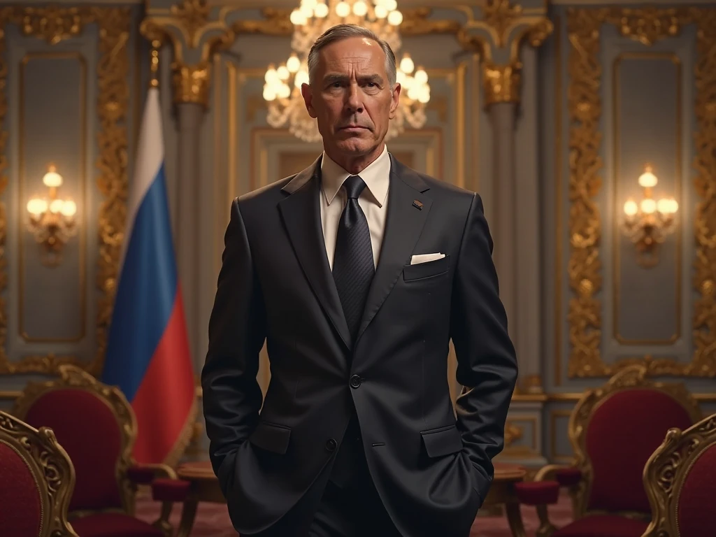 Профессия дипломата в России