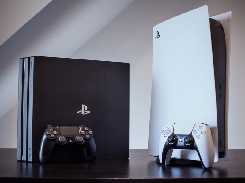    PlayStation 5 на коне, PlayStation 4 всё ещё впереди. Главное из отчёта Sony