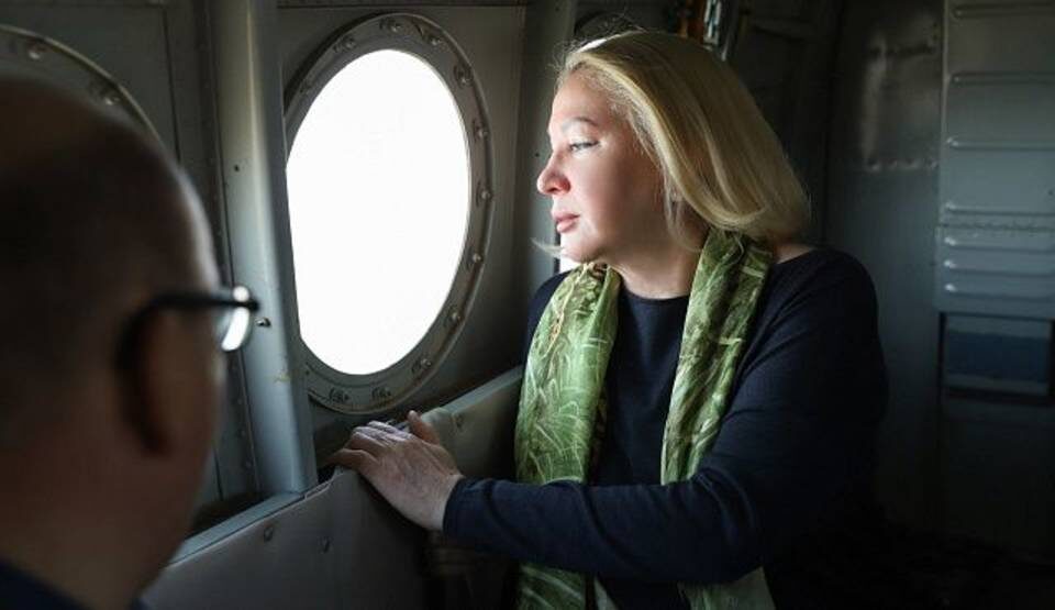    Фото: Волгоградская областная дума