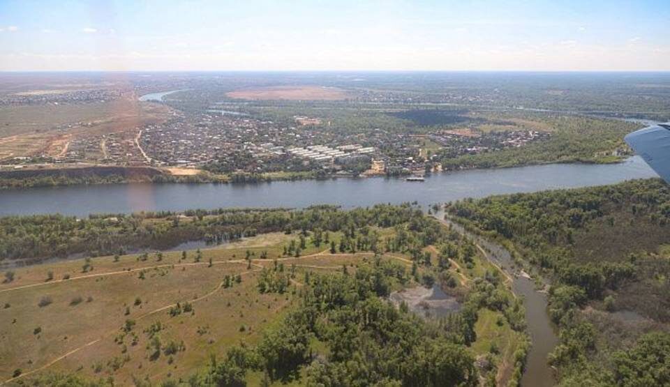    Фото: Волгоградская областная дума