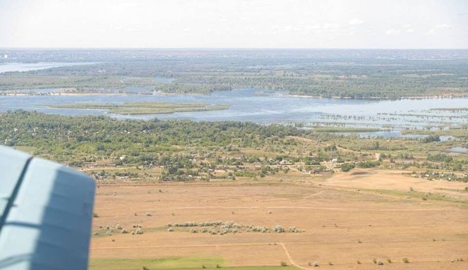    Фото: Волгоградская областная дума