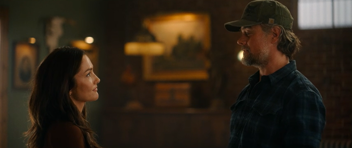 Кадр из сериала