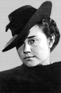 Евгения Антипова