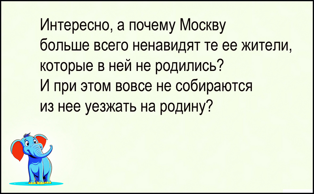 Изображение и текст автора.