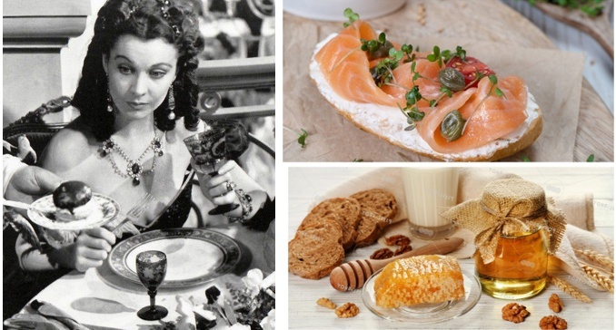 Коллаж автора