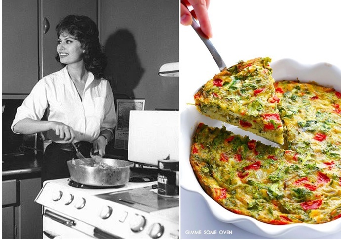 Коллаж автора