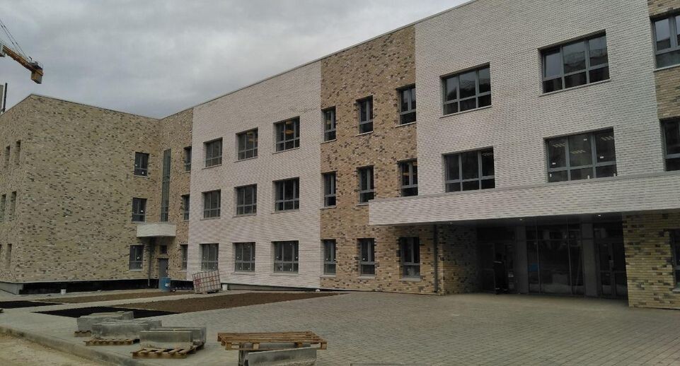    Главгосстройнадзор МО