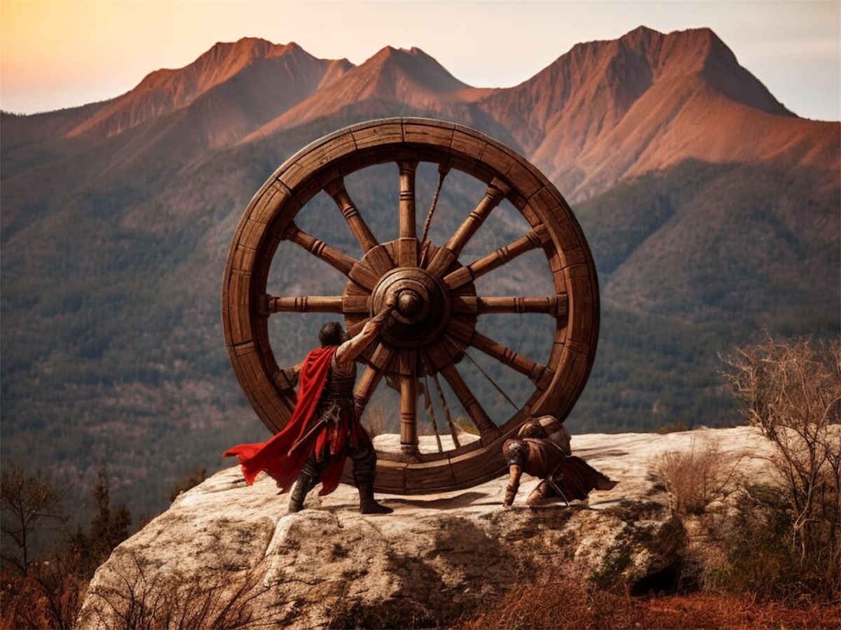 Сгенерировано нейросетью