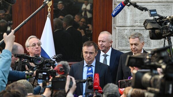    © РИА Новости . Кирилл Зыков